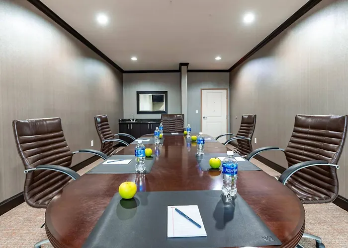 Springhill Suites By Marriott Waco Woodway