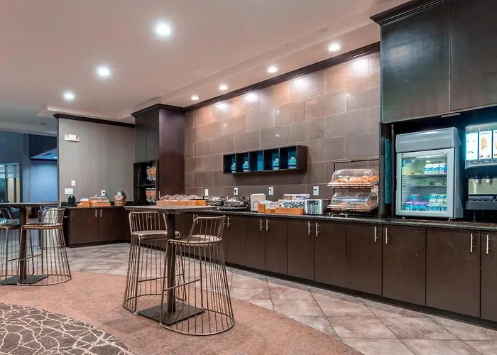 Springhill Suites By Marriott Waco Woodway