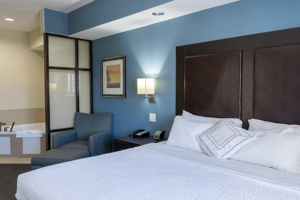 Springhill By Marriott Waco Woodway