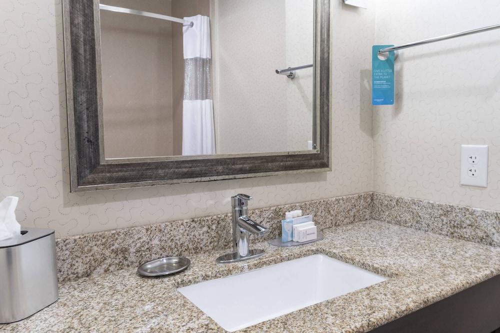 Hotel Springhill By Marriott Waco 3*