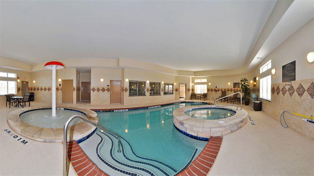 Springhill By Marriott Waco 3* Woodway