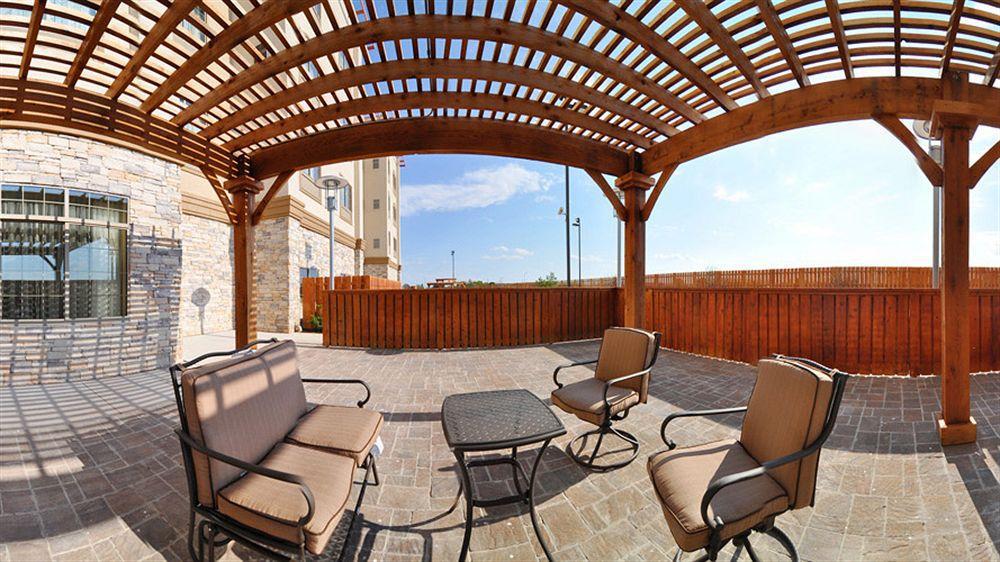 Hotel Springhill By Marriott Waco