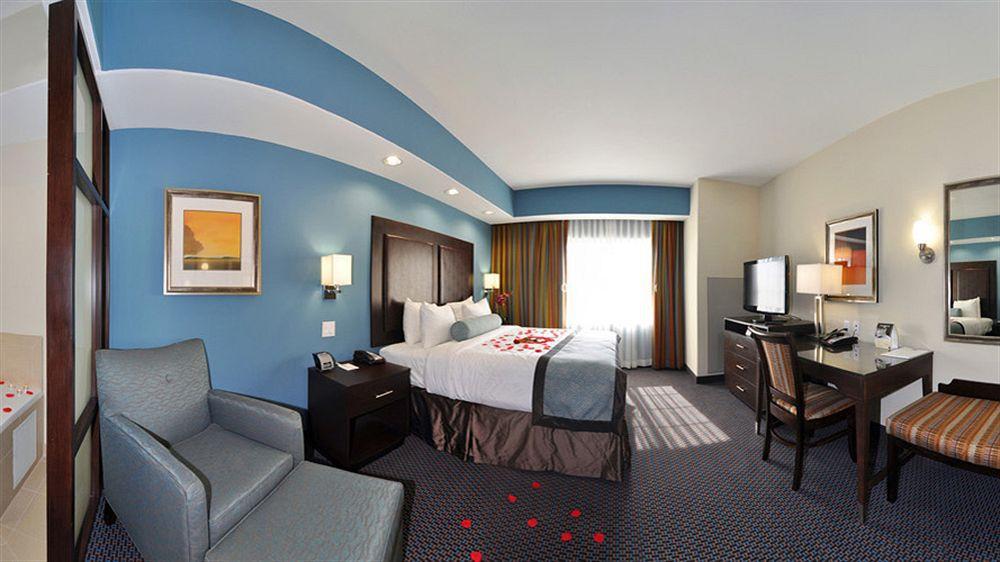 Springhill By Marriott Waco Woodway