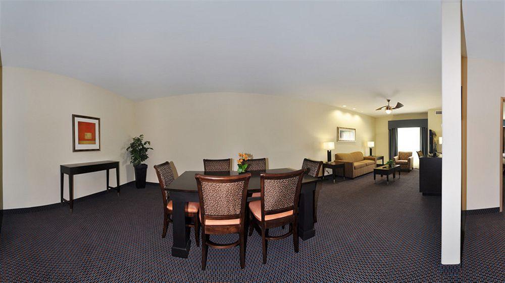 Springhill By Marriott Waco