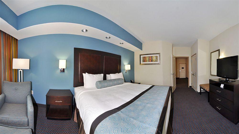 Hotel Springhill By Marriott Waco