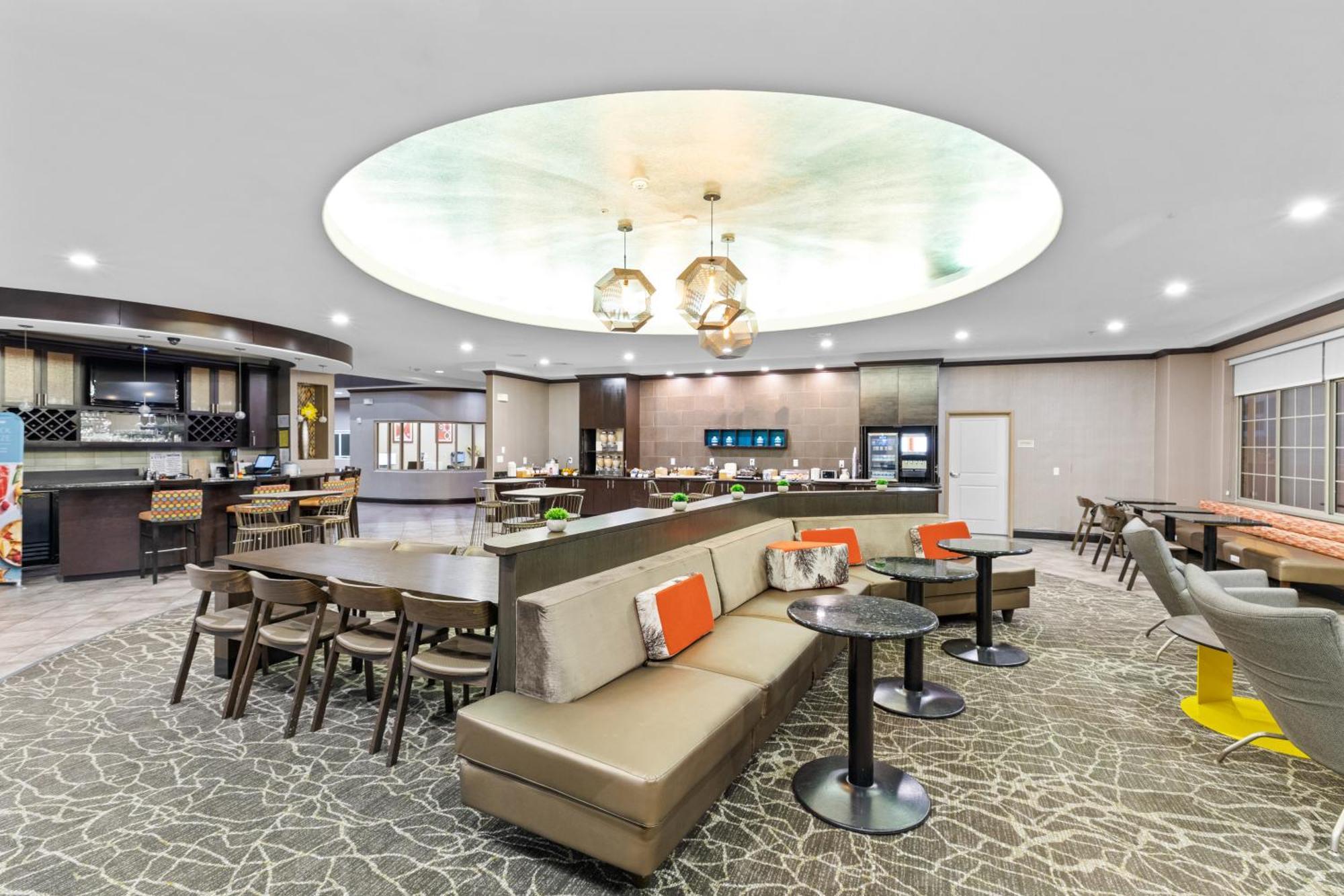 Springhill By Marriott Waco Hotel