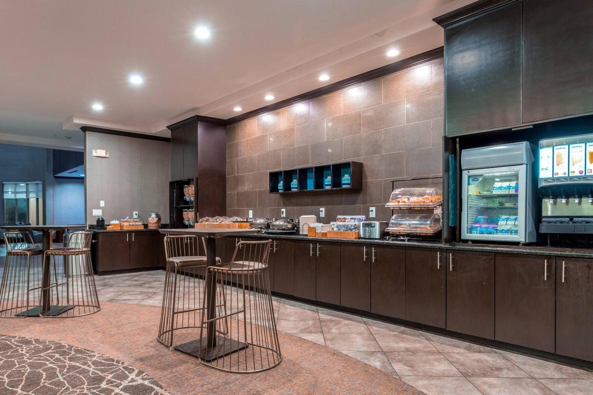 Hotel Springhill By Marriott Waco Woodway