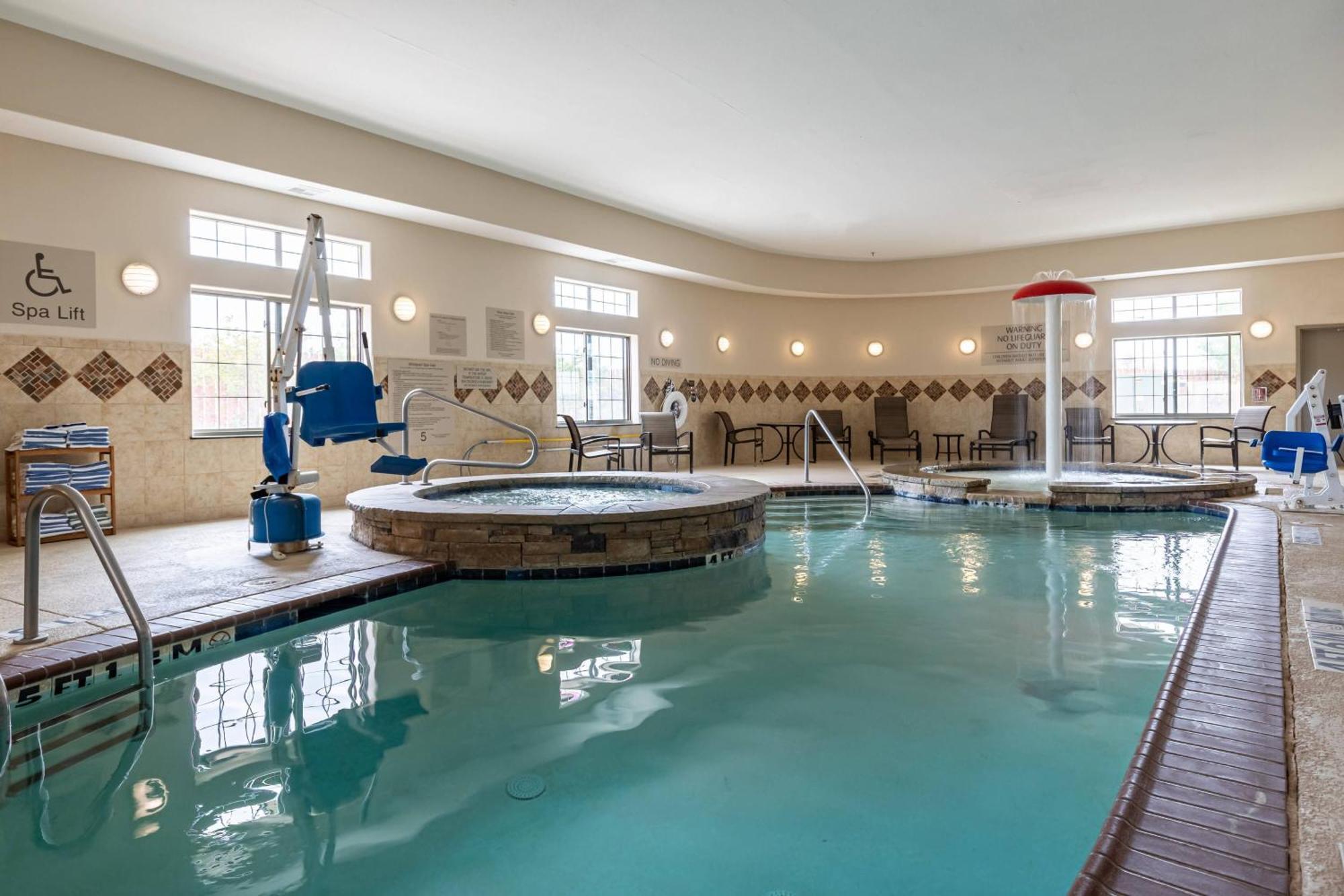Springhill By Marriott Waco 3*