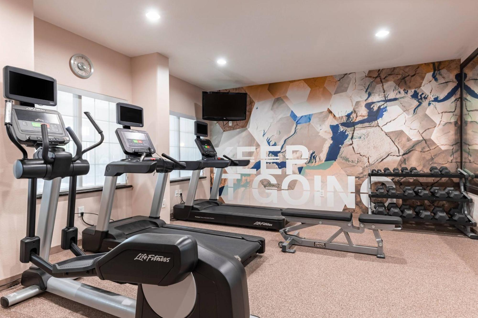Springhill By Marriott Waco 3* Woodway