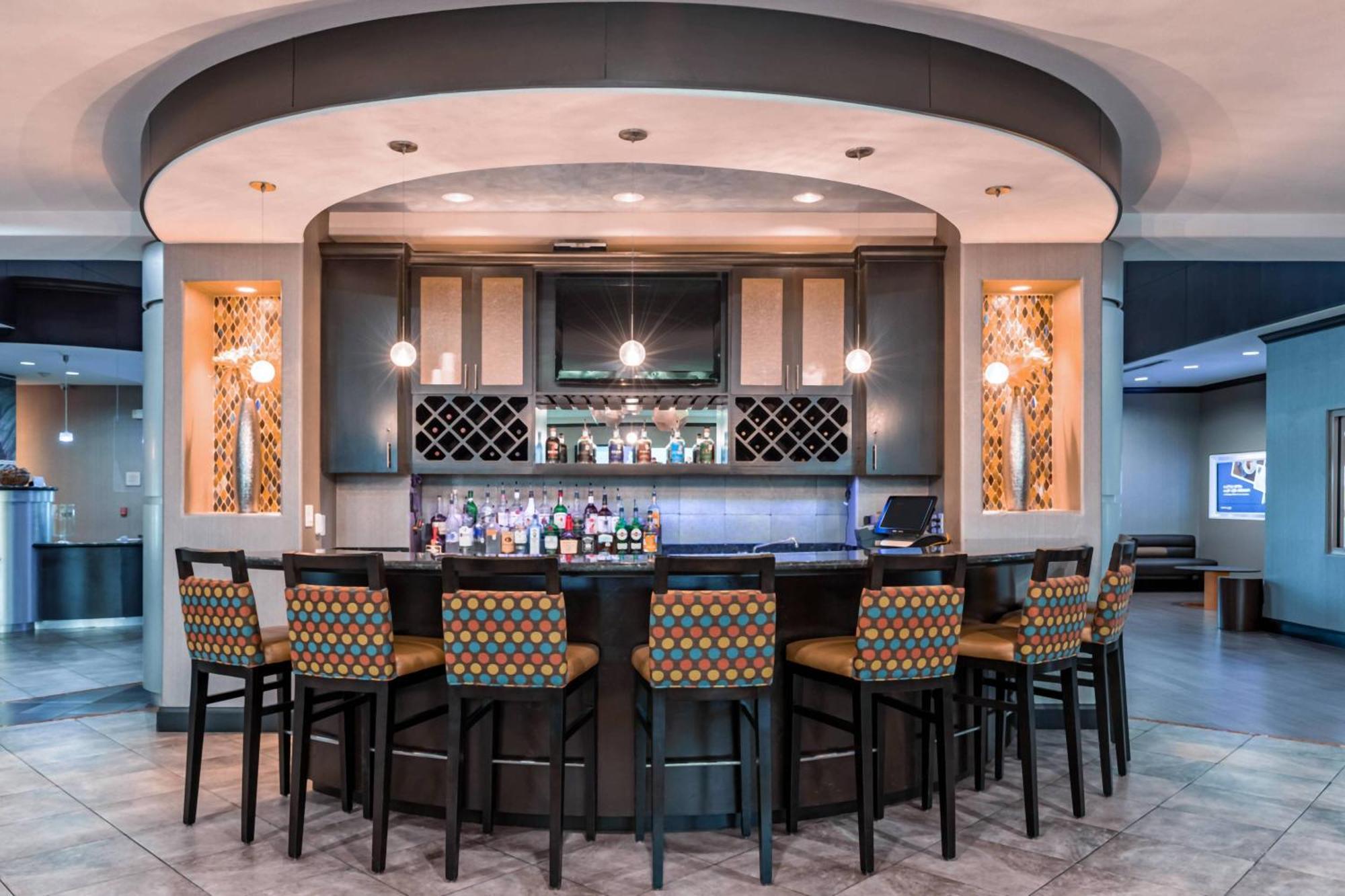 Springhill By Marriott Waco 3* Woodway