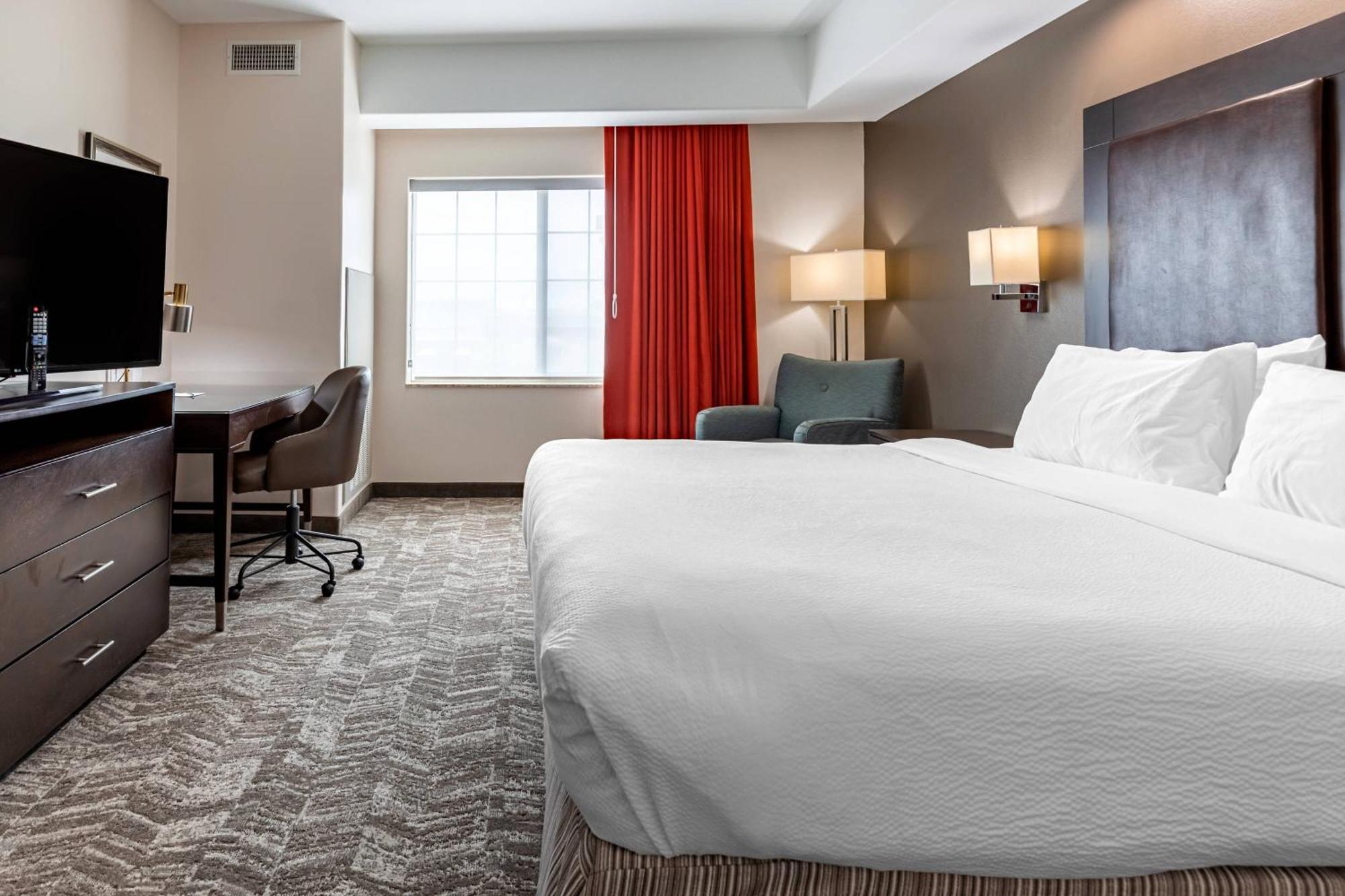 Springhill By Marriott Waco Hotel 3*