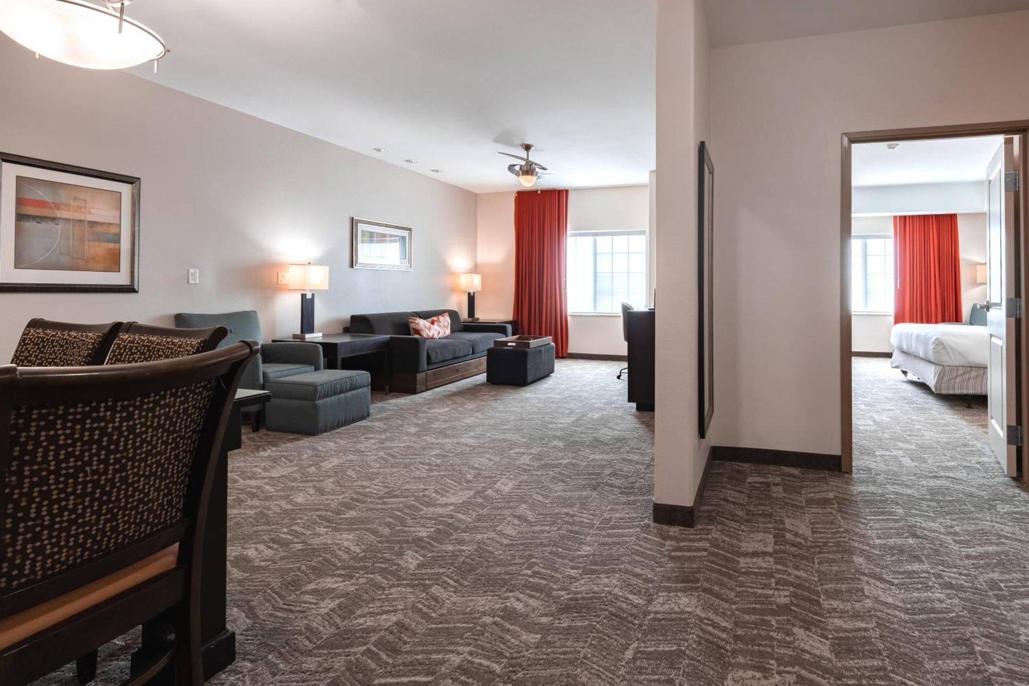 Springhill By Marriott Waco 3* Woodway