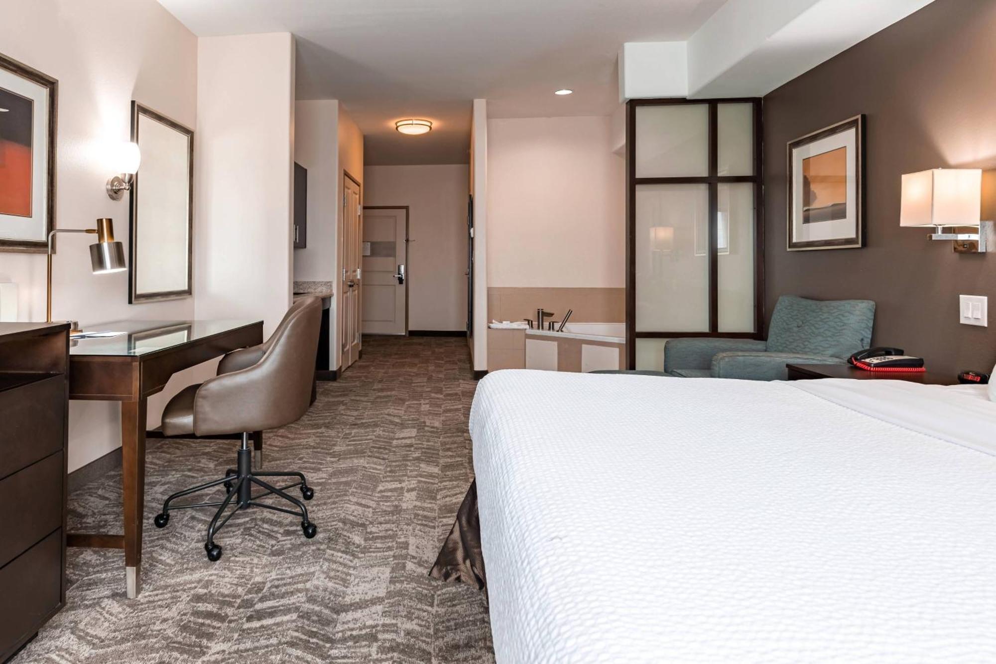 Springhill By Marriott Waco