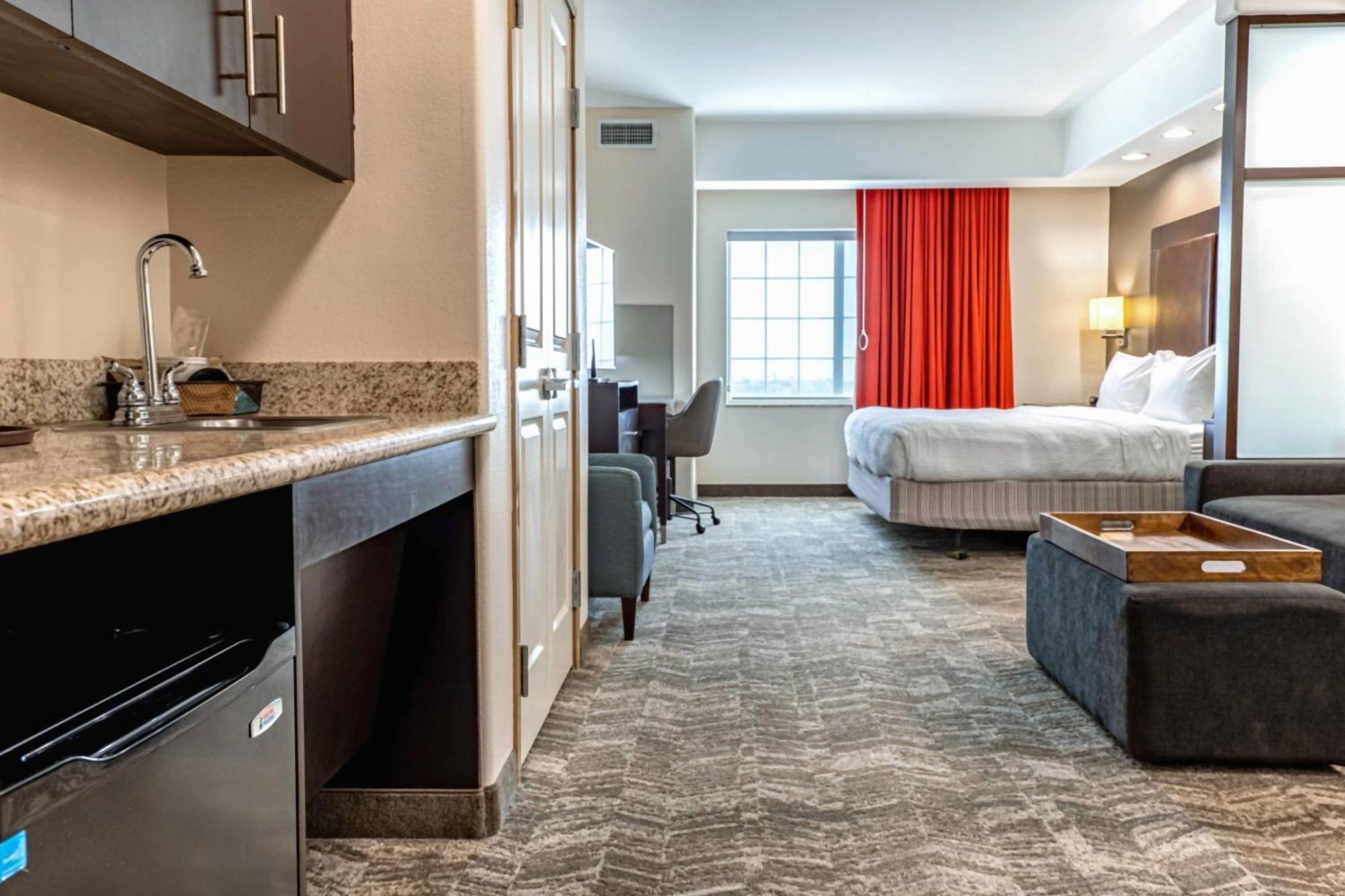 Hotel Springhill By Marriott Waco 3*