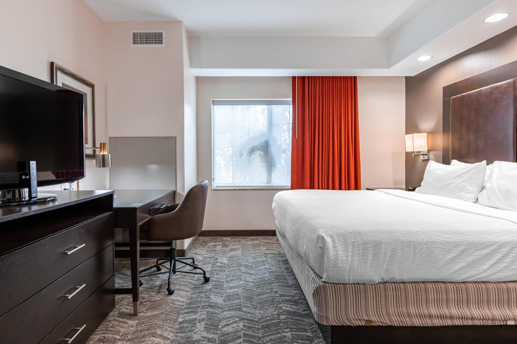 Springhill By Marriott Waco Woodway