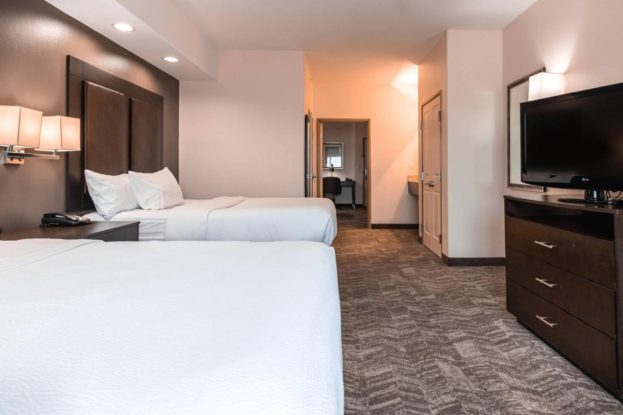 Springhill By Marriott Waco