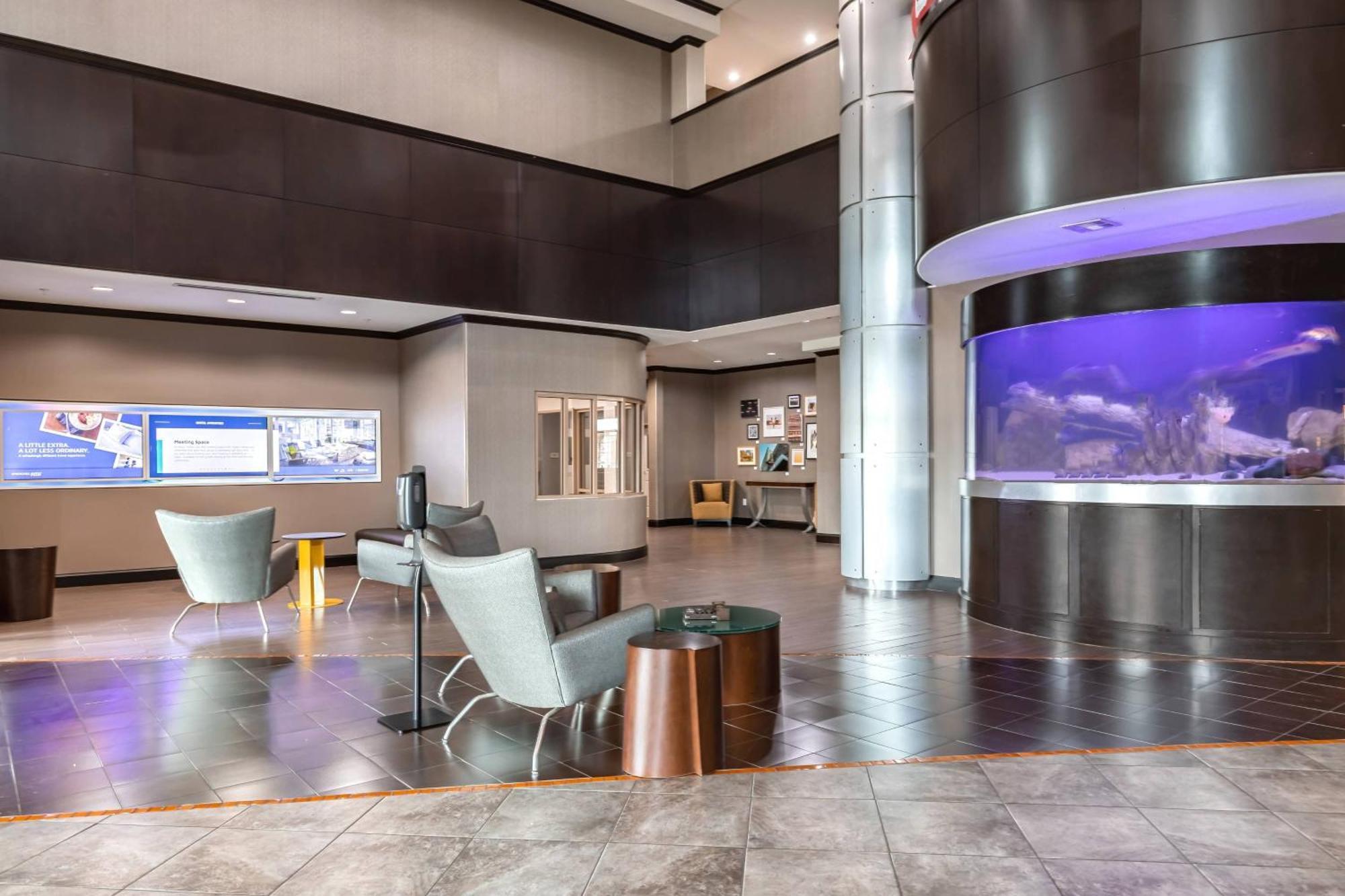 Hotel Springhill By Marriott Waco