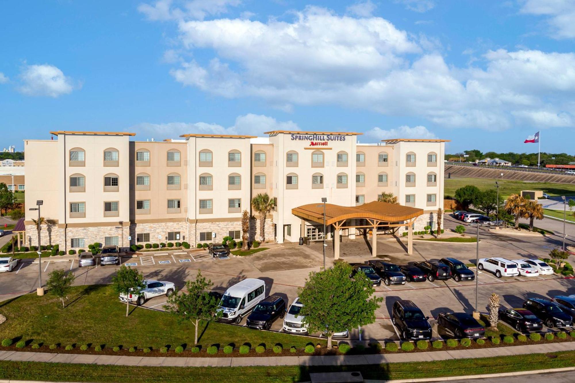 Springhill By Marriott Waco