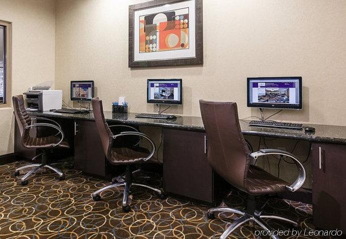 Springhill By Marriott Waco Hotel