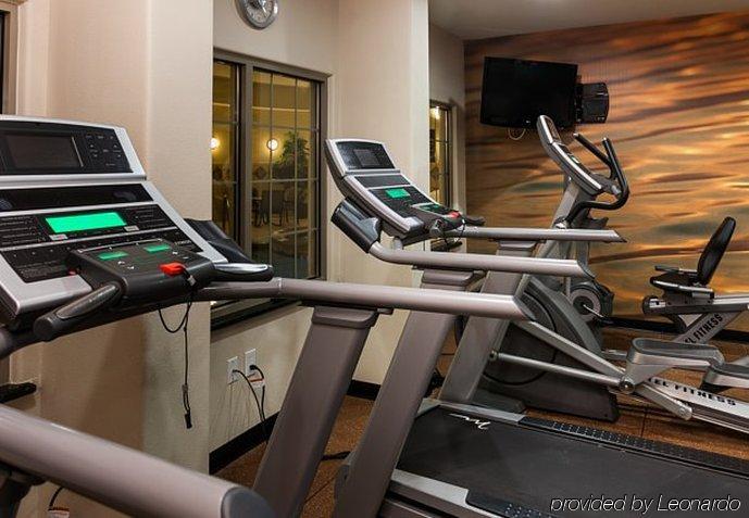 Springhill By Marriott Waco Hotel Woodway