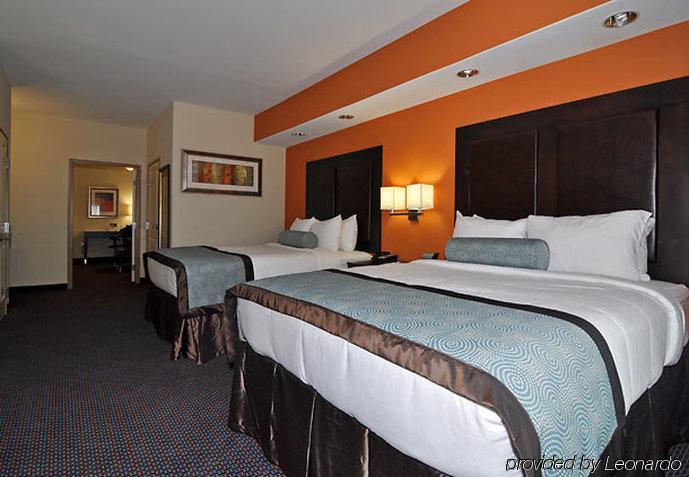 Hotel Springhill By Marriott Waco