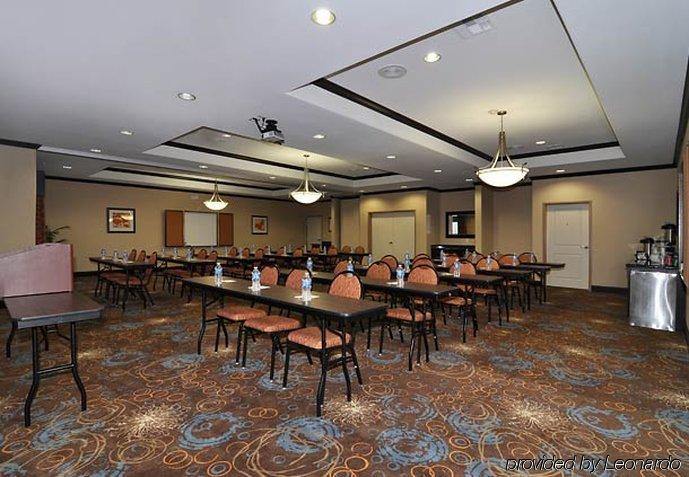 Springhill By Marriott Waco Woodway