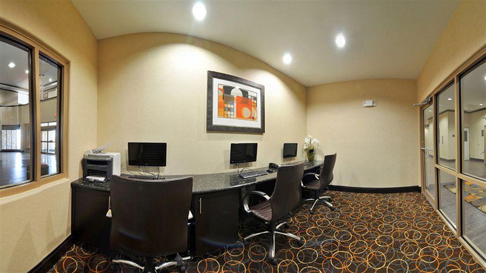 Springhill By Marriott Waco 3* Woodway