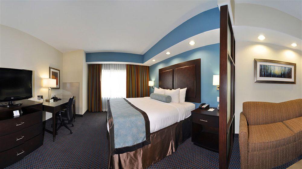 Springhill By Marriott Waco 3* Woodway