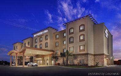 Springhill By Marriott Waco 3* Woodway