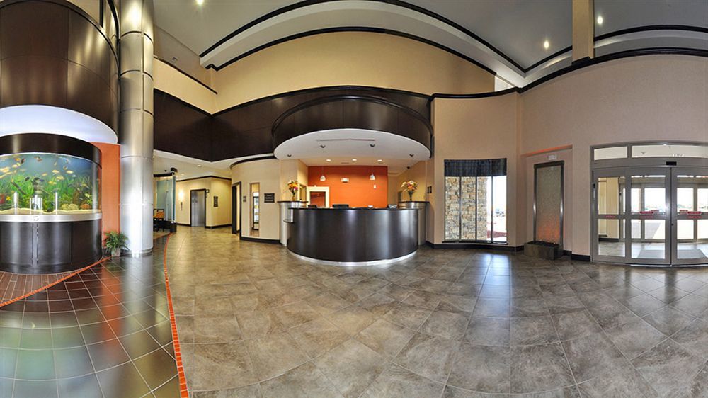 Springhill By Marriott Waco Hotel