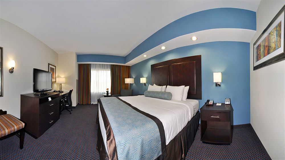 Springhill By Marriott Waco 3* Woodway