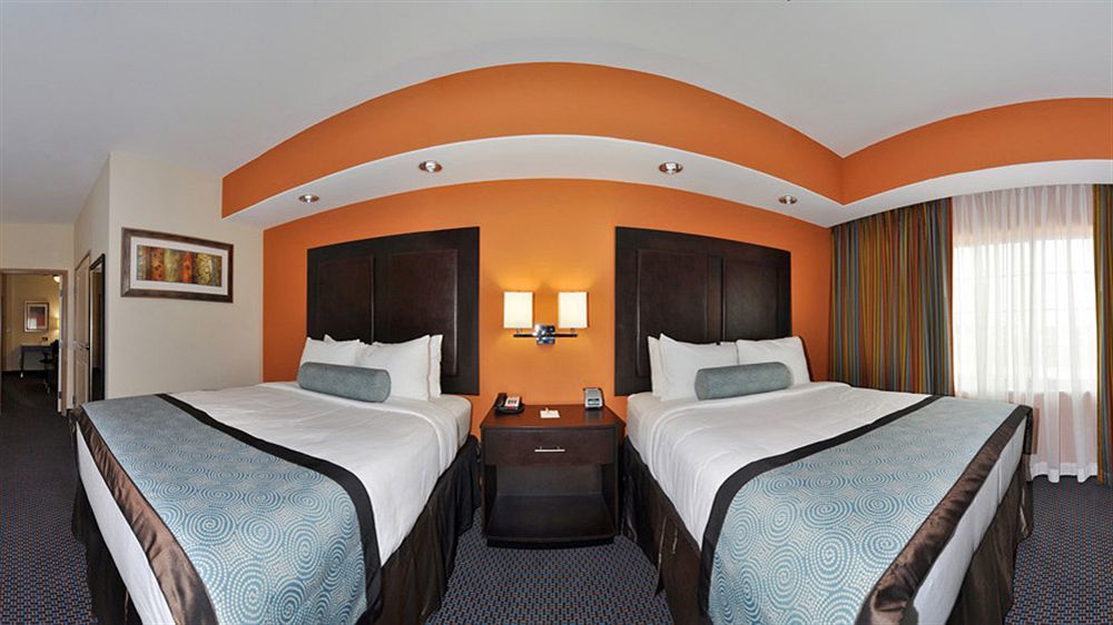 Springhill By Marriott Waco