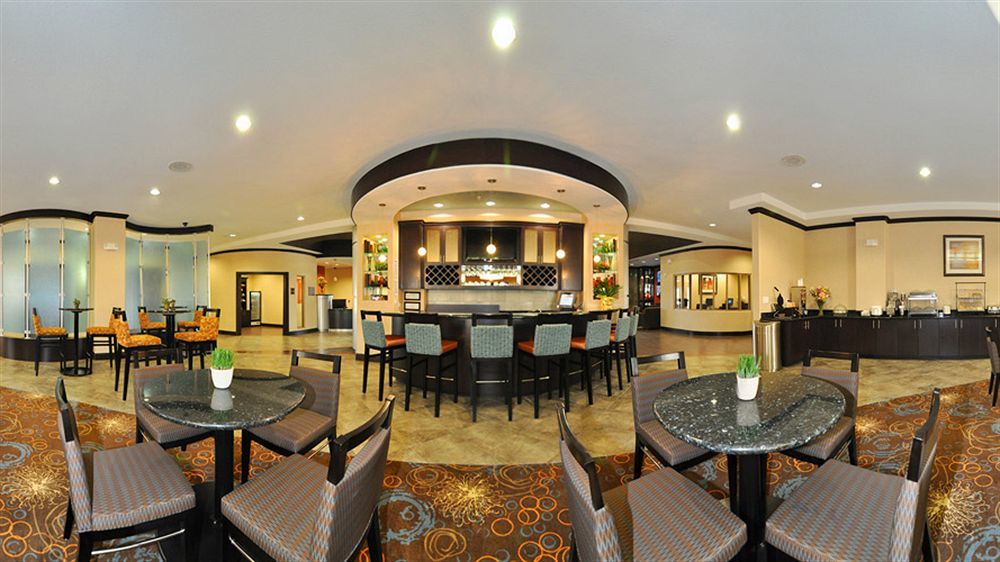 Springhill By Marriott Waco Hotel