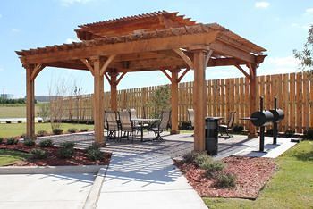 Springhill By Marriott Waco 3*