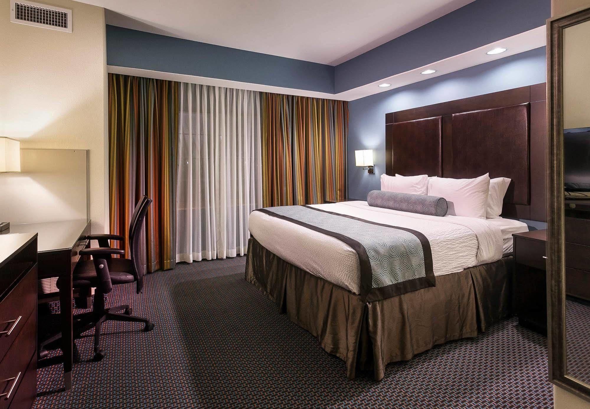 Springhill By Marriott Waco Hotel