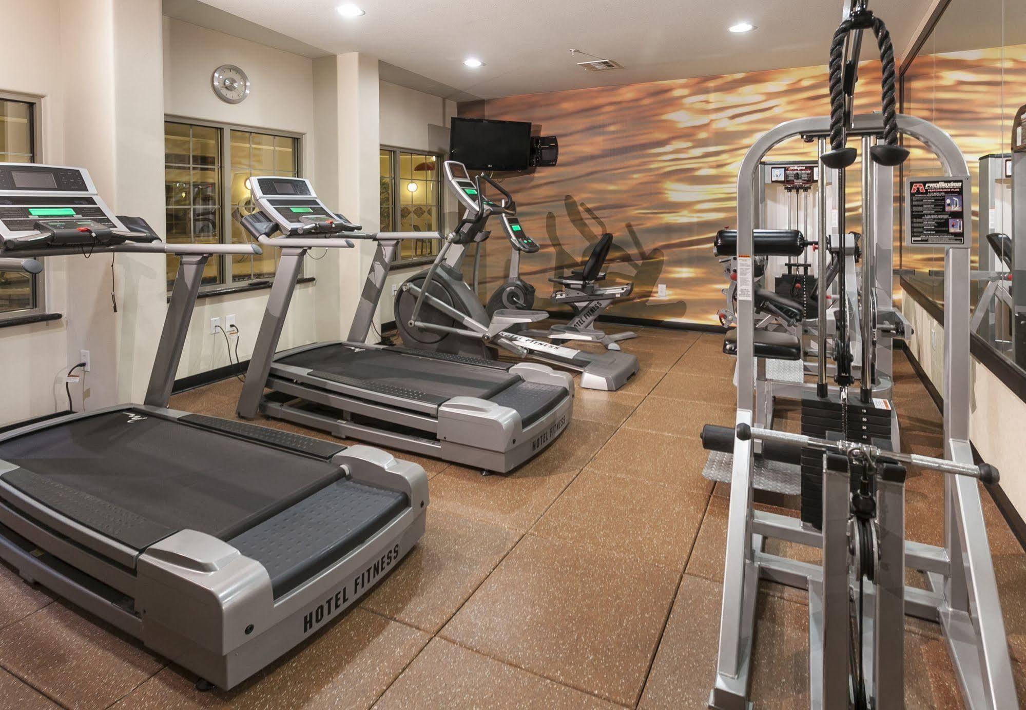 Springhill By Marriott Waco Woodway