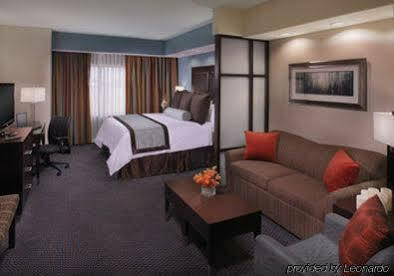Springhill By Marriott Waco 3*