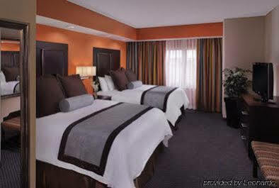 Springhill By Marriott Waco