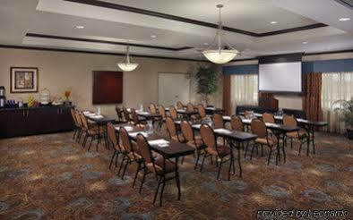 Hotel Springhill By Marriott Waco