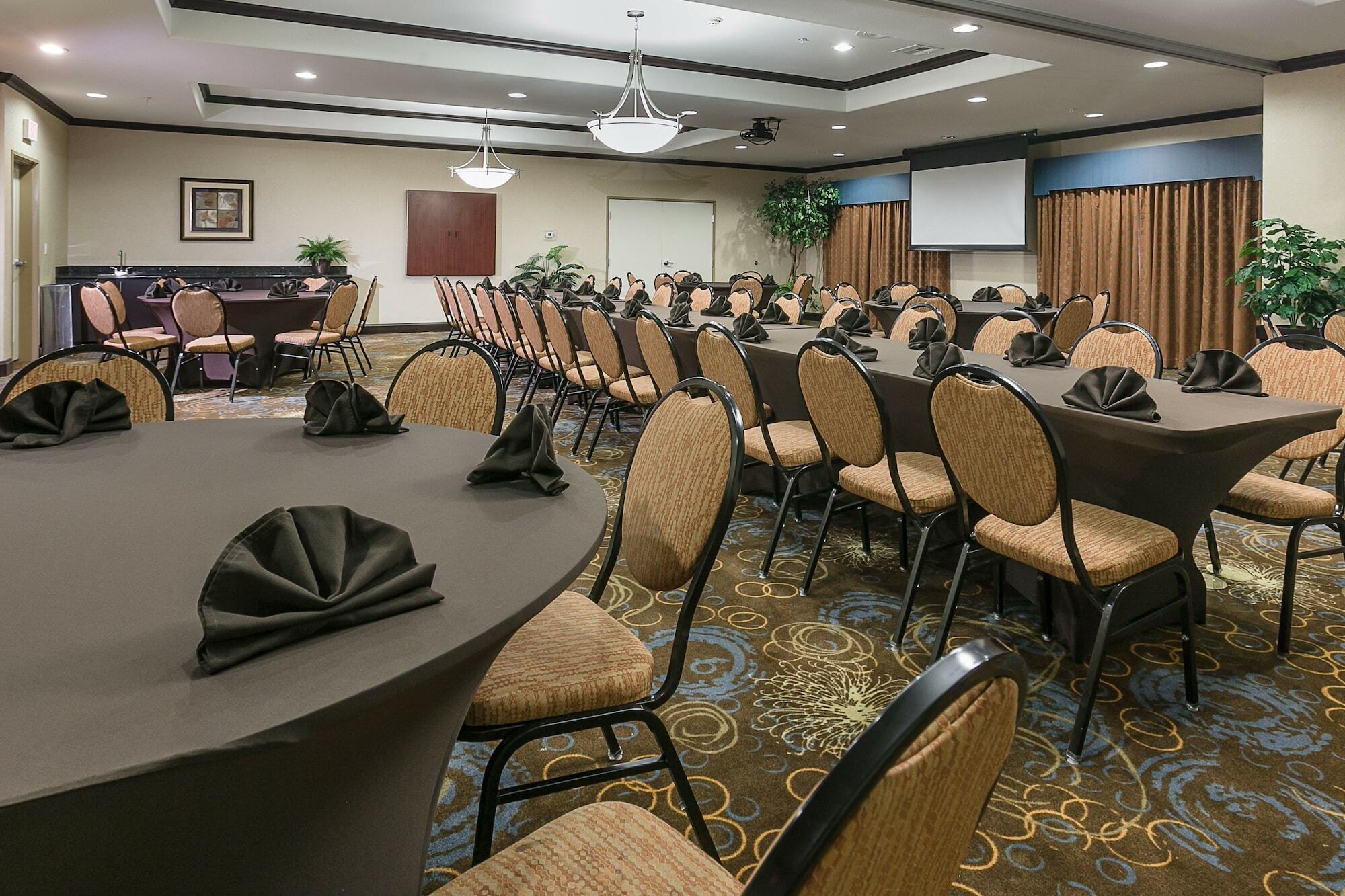 Springhill By Marriott Waco