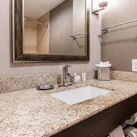 Springhill Suites By Marriott Waco Woodway Exterior photo