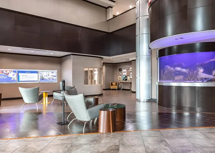 Springhill Suites By Marriott Waco Woodway