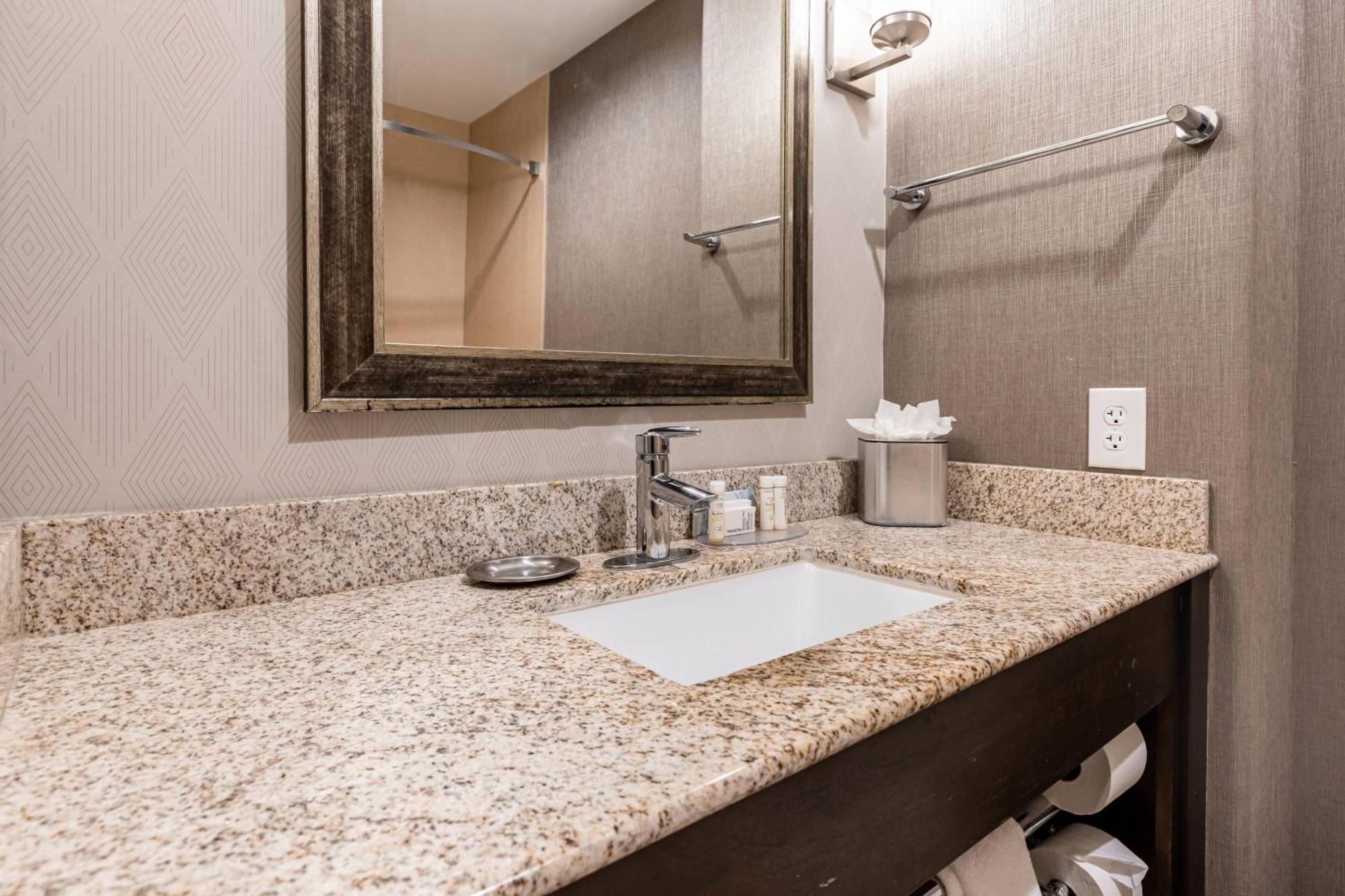 Hotel Springhill By Marriott Waco Woodway