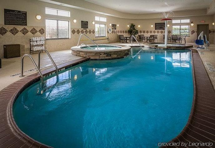 Springhill By Marriott Waco 3*