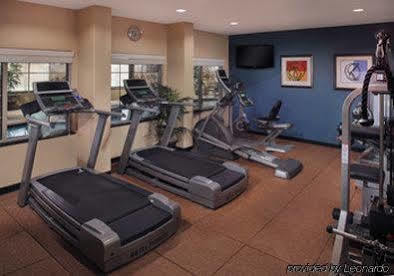 Hotel Springhill By Marriott Waco 3*
